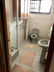 Blk 688 Jurong West Central 1 (Jurong West), HDB Executive #485249761